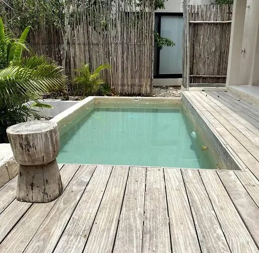 Pousada Luxury 3 Bed & Bath Eco-chic - Private Pool *