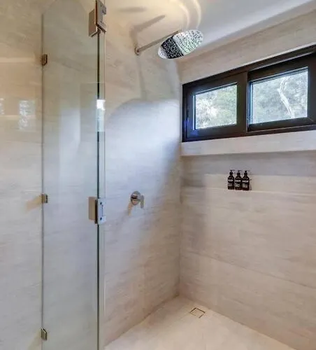 Luxury 3 Bed & Bath Eco-chic - Private Pool Pousada Tulum