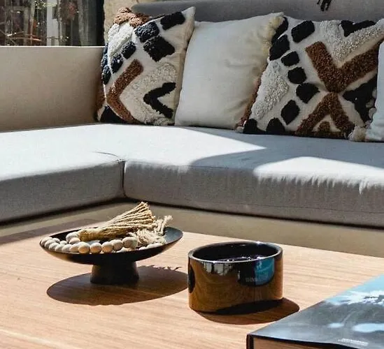 Luxury 3 Bed & Bath Eco-chic - Private Pool * Tulum