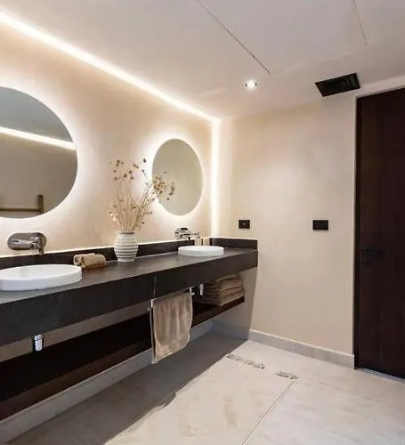 Pousada Luxury 3 Bed & Bath Eco-chic - Private Pool *