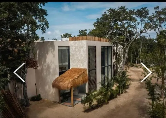 Pousada Luxury 3 Bed & Bath Eco-chic - Private Pool