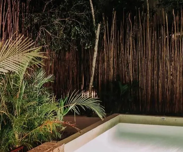 Pousada Luxury 3 Bed & Bath Eco-chic - Private Pool