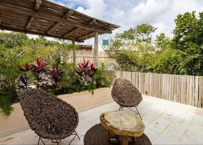 Luxury 3 Bed & Bath Eco-chic - Private Pool Pousada *