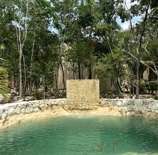 Pousada Luxury 3 Bed & Bath Eco-chic - Private Pool *